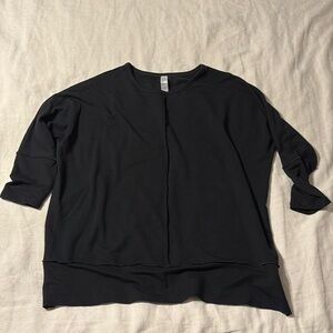 Spanx Perfect Length top